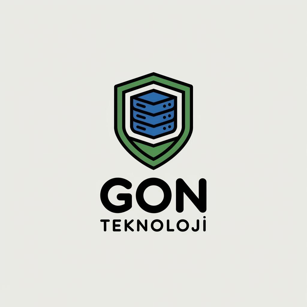 Gontekno Logo